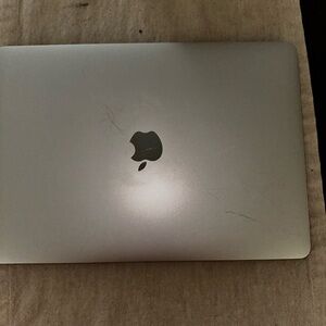 2018 Apple MacBook Air